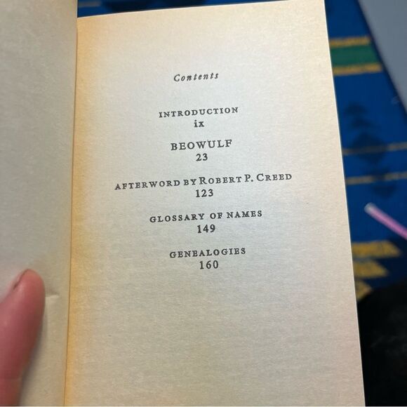 Beowulf   - Picture 2 of 3